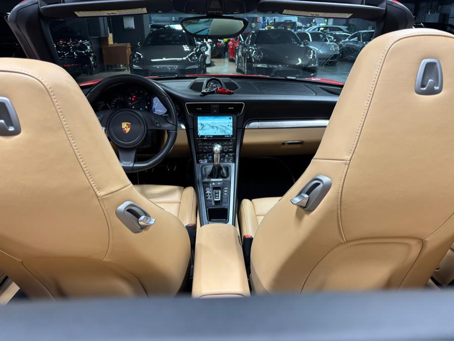 2016 Porsche 911 2dr Cabriolet Carrera S, available for sale in Prospect, Connecticut | M Sport Motorwerx. Prospect, Connecticut 2016 Porsche 911 2dr Cabriolet Carrera S, available for sale in Prospect, Connecticut | M Sport Motorwerx. Prospect, Connecticut