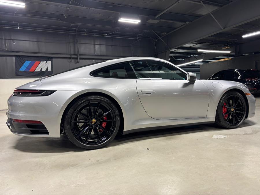 2021 Porsche 911 Carrera S Coupe, available for sale in Prospect, Connecticut | M Sport Motorwerx. Prospect, Connecticut 2021 Porsche 911 Carrera S Coupe, available for sale in Prospect, Connecticut | M Sport Motorwerx. Prospect, Connecticut