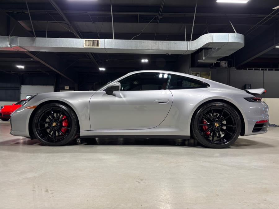 2021 Porsche 911 Carrera S Coupe, available for sale in Prospect, Connecticut | M Sport Motorwerx. Prospect, Connecticut 2021 Porsche 911 Carrera S Coupe, available for sale in Prospect, Connecticut | M Sport Motorwerx. Prospect, Connecticut
