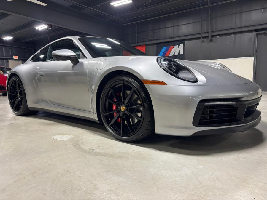2021 Porsche 911 Carrera S Coupe, available for sale in Prospect, Connecticut | M Sport Motorwerx. Prospect, Connecticut 2021 Porsche 911 Carrera S Coupe, available for sale in Prospect, Connecticut | M Sport Motorwerx. Prospect, Connecticut