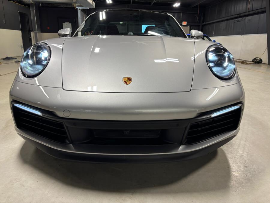 2021 Porsche 911 Carrera S Coupe, available for sale in Prospect, Connecticut | M Sport Motorwerx. Prospect, Connecticut 2021 Porsche 911 Carrera S Coupe, available for sale in Prospect, Connecticut | M Sport Motorwerx. Prospect, Connecticut