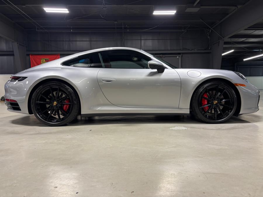2021 Porsche 911 Carrera S Coupe, available for sale in Prospect, Connecticut | M Sport Motorwerx. Prospect, Connecticut 2021 Porsche 911 Carrera S Coupe, available for sale in Prospect, Connecticut | M Sport Motorwerx. Prospect, Connecticut