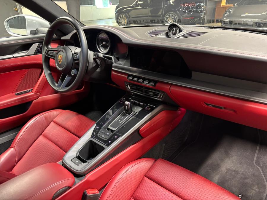 2021 Porsche 911 Carrera S Coupe, available for sale in Prospect, Connecticut | M Sport Motorwerx. Prospect, Connecticut 2021 Porsche 911 Carrera S Coupe, available for sale in Prospect, Connecticut | M Sport Motorwerx. Prospect, Connecticut