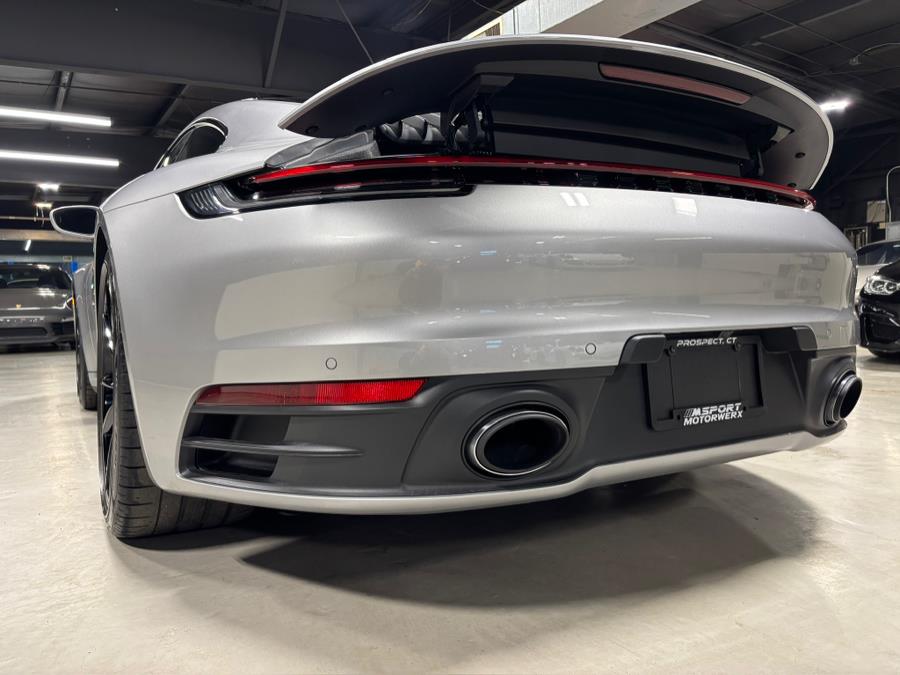 2021 Porsche 911 Carrera S Coupe, available for sale in Prospect, Connecticut | M Sport Motorwerx. Prospect, Connecticut 2021 Porsche 911 Carrera S Coupe, available for sale in Prospect, Connecticut | M Sport Motorwerx. Prospect, Connecticut
