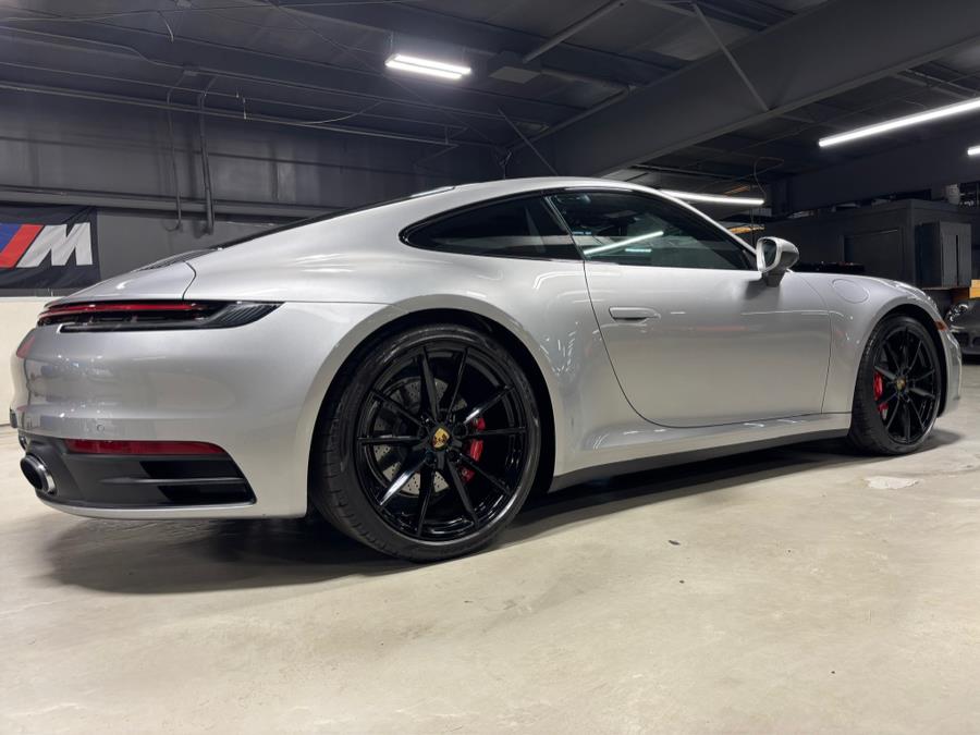 2021 Porsche 911 Carrera S Coupe, available for sale in Prospect, Connecticut | M Sport Motorwerx. Prospect, Connecticut 2021 Porsche 911 Carrera S Coupe, available for sale in Prospect, Connecticut | M Sport Motorwerx. Prospect, Connecticut