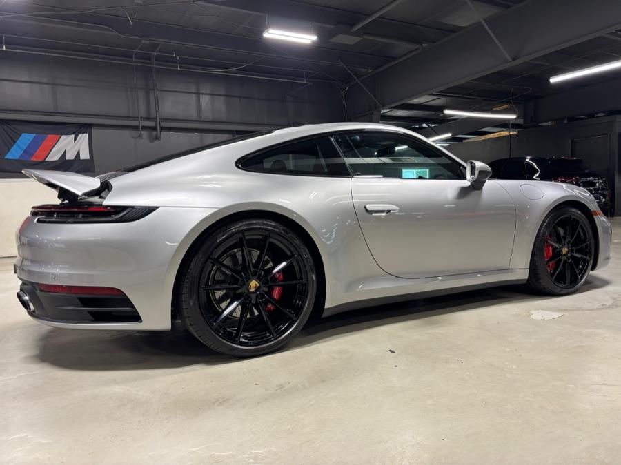 2021 Porsche 911 Carrera S Coupe, available for sale in Prospect, Connecticut | M Sport Motorwerx. Prospect, Connecticut 2021 Porsche 911 Carrera S Coupe, available for sale in Prospect, Connecticut | M Sport Motorwerx. Prospect, Connecticut