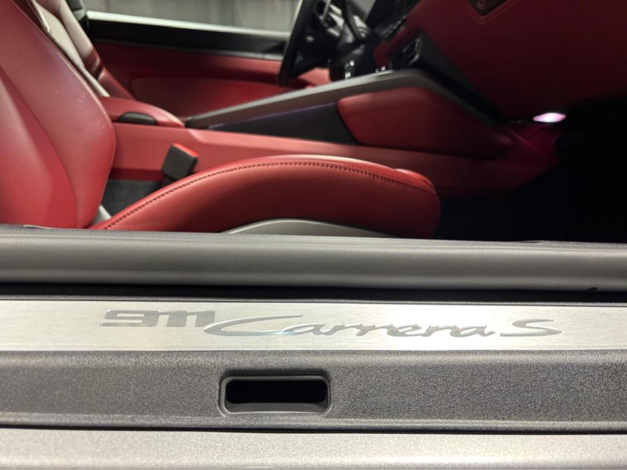 2021 Porsche 911 Carrera S Coupe, available for sale in Prospect, Connecticut | M Sport Motorwerx. Prospect, Connecticut 2021 Porsche 911 Carrera S Coupe, available for sale in Prospect, Connecticut | M Sport Motorwerx. Prospect, Connecticut