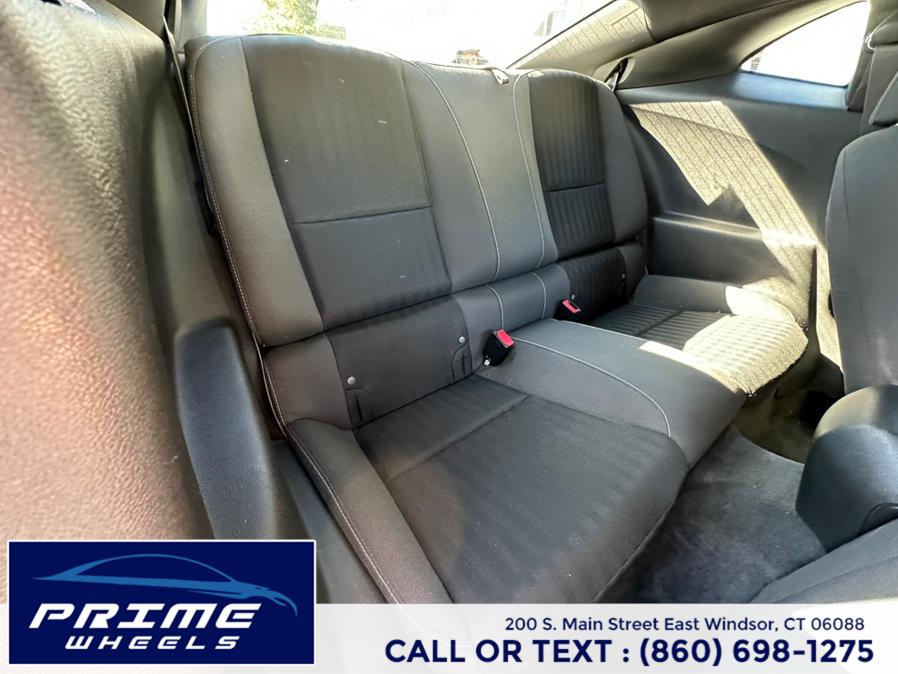 2015 Chevrolet Camaro 2dr Cpe LS w/1LS, available for sale in East Windsor, Connecticut | Prime Wheels. East Windsor, Connecticut 2015 Chevrolet Camaro 2dr Cpe LS w/1LS, available for sale in East Windsor, Connecticut | Prime Wheels. East Windsor, Connecticut