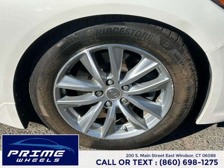 2015 Infiniti Q50 4dr Sdn AWD, available for sale in East Windsor, Connecticut | Prime Wheels. East Windsor, Connecticut 2015 Infiniti Q50 4dr Sdn AWD, available for sale in East Windsor, Connecticut | Prime Wheels. East Windsor, Connecticut