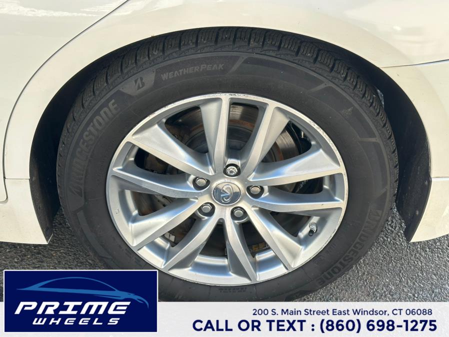 2015 Infiniti Q50 4dr Sdn AWD, available for sale in East Windsor, Connecticut | Prime Wheels. East Windsor, Connecticut 2015 Infiniti Q50 4dr Sdn AWD, available for sale in East Windsor, Connecticut | Prime Wheels. East Windsor, Connecticut