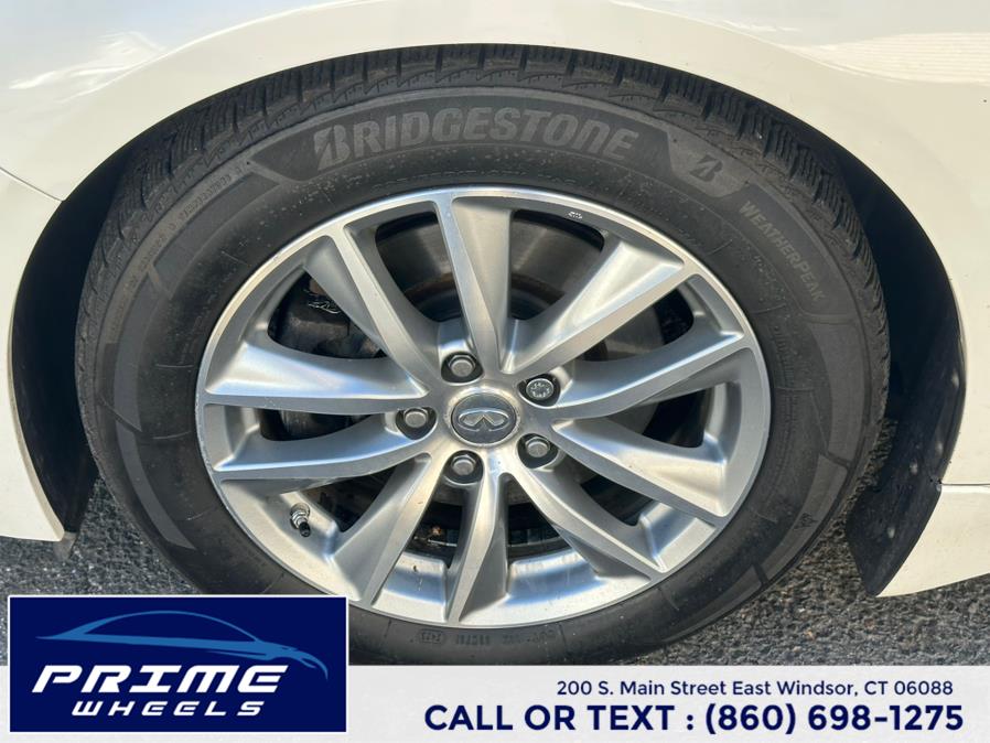 2015 Infiniti Q50 4dr Sdn AWD, available for sale in East Windsor, Connecticut | Prime Wheels. East Windsor, Connecticut 2015 Infiniti Q50 4dr Sdn AWD, available for sale in East Windsor, Connecticut | Prime Wheels. East Windsor, Connecticut
