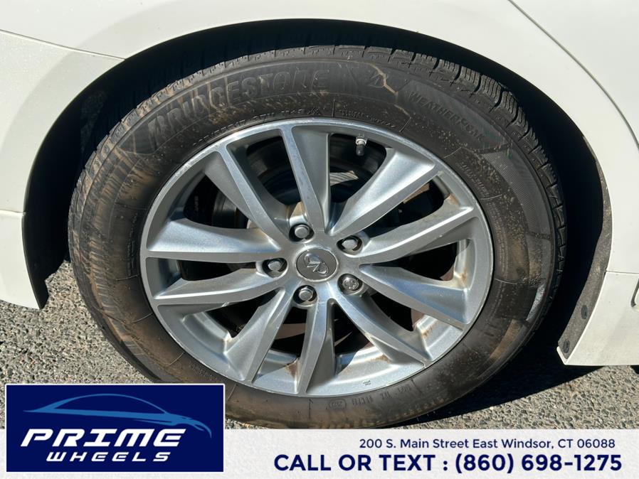 2015 Infiniti Q50 4dr Sdn AWD, available for sale in East Windsor, Connecticut | Prime Wheels. East Windsor, Connecticut 2015 Infiniti Q50 4dr Sdn AWD, available for sale in East Windsor, Connecticut | Prime Wheels. East Windsor, Connecticut