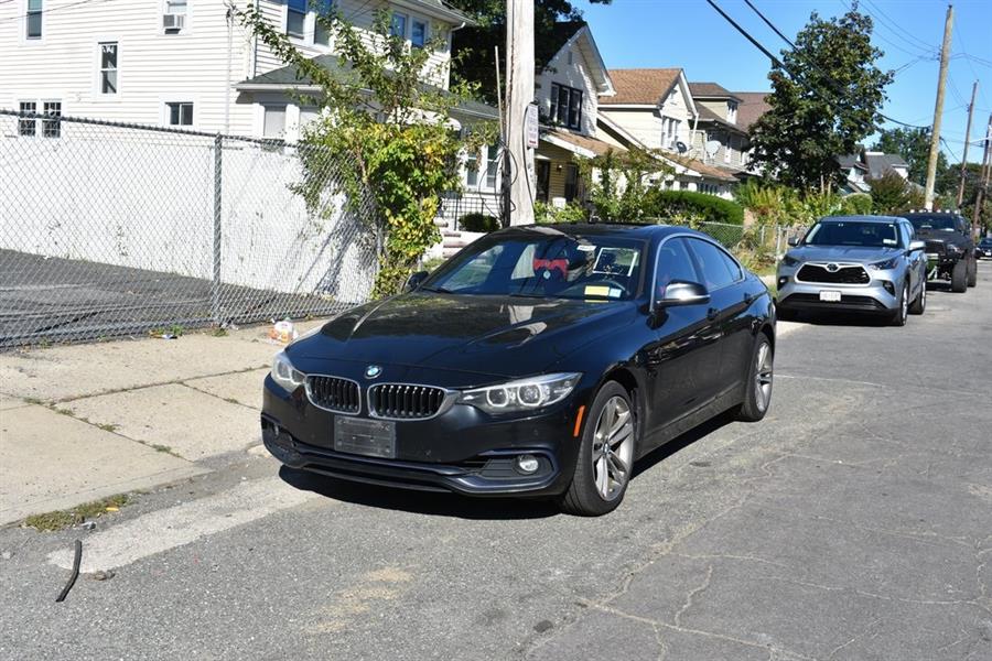 2019 BMW 4 Series