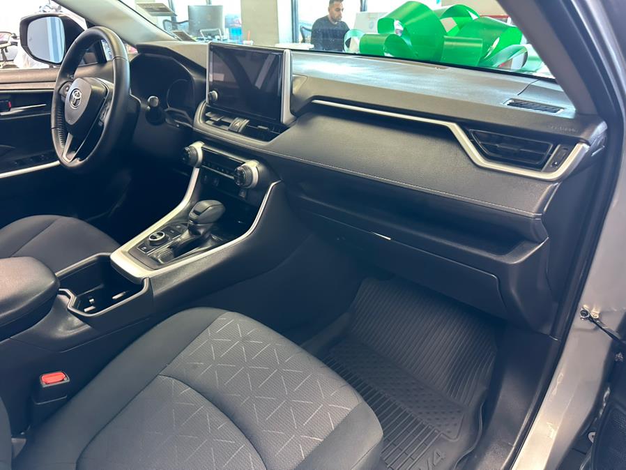 2023 Toyota RAV4 Hybrid XLE AWD (Natl), available for sale in Inwood, New York | 5 Towns Drive. Inwood, New York 2023 Toyota RAV4 Hybrid XLE AWD (Natl), available for sale in Inwood, New York | 5 Towns Drive. Inwood, New York