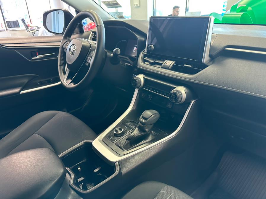 2023 Toyota RAV4 Hybrid XLE AWD (Natl), available for sale in Inwood, New York | 5 Towns Drive. Inwood, New York 2023 Toyota RAV4 Hybrid XLE AWD (Natl), available for sale in Inwood, New York | 5 Towns Drive. Inwood, New York