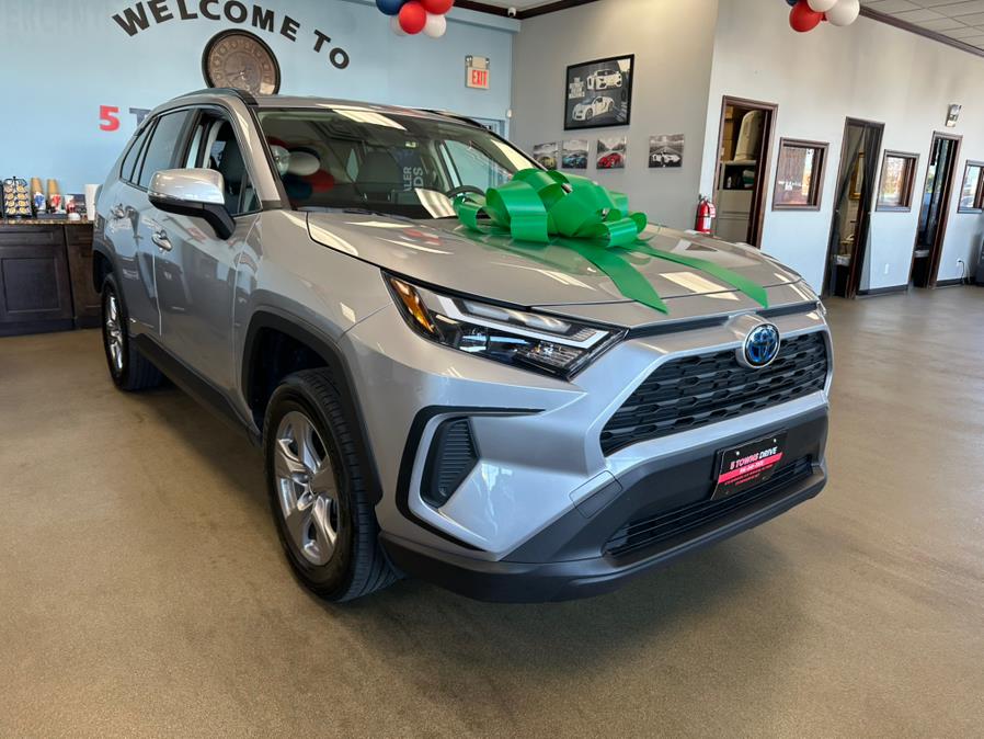 2023 Toyota RAV4 Hybrid XLE AWD (Natl), available for sale in Inwood, New York | 5 Towns Drive. Inwood, New York 2023 Toyota RAV4 Hybrid XLE AWD (Natl), available for sale in Inwood, New York | 5 Towns Drive. Inwood, New York