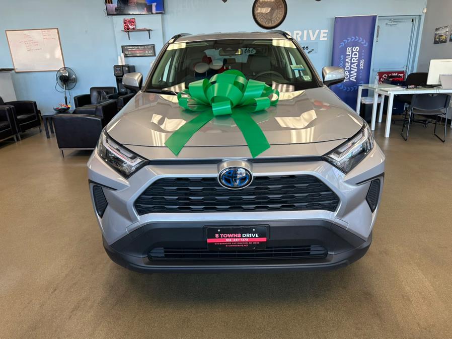 2023 Toyota RAV4 Hybrid XLE AWD (Natl), available for sale in Inwood, New York | 5 Towns Drive. Inwood, New York 2023 Toyota RAV4 Hybrid XLE AWD (Natl), available for sale in Inwood, New York | 5 Towns Drive. Inwood, New York