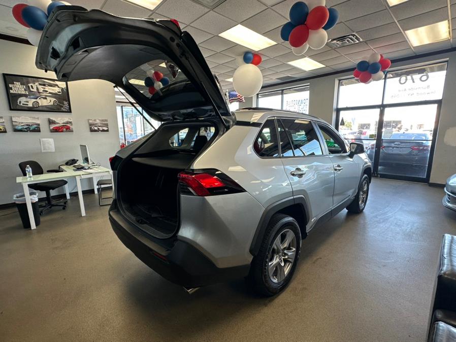 2023 Toyota RAV4 Hybrid XLE AWD (Natl), available for sale in Inwood, New York | 5 Towns Drive. Inwood, New York 2023 Toyota RAV4 Hybrid XLE AWD (Natl), available for sale in Inwood, New York | 5 Towns Drive. Inwood, New York