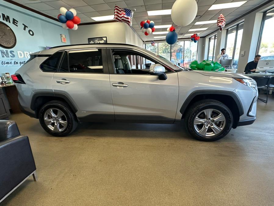 2023 Toyota RAV4 Hybrid XLE AWD (Natl), available for sale in Inwood, New York | 5 Towns Drive. Inwood, New York 2023 Toyota RAV4 Hybrid XLE AWD (Natl), available for sale in Inwood, New York | 5 Towns Drive. Inwood, New York