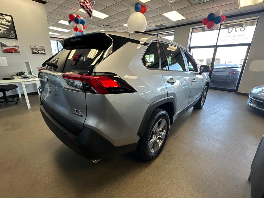 2023 Toyota RAV4 Hybrid XLE AWD (Natl), available for sale in Inwood, New York | 5 Towns Drive. Inwood, New York 2023 Toyota RAV4 Hybrid XLE AWD (Natl), available for sale in Inwood, New York | 5 Towns Drive. Inwood, New York