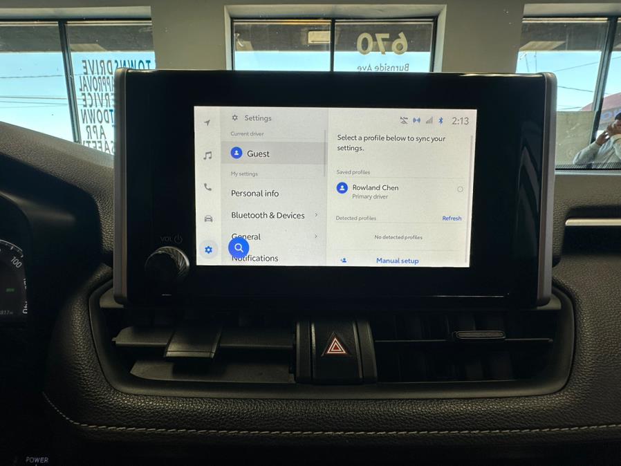 2023 Toyota RAV4 Hybrid XLE AWD (Natl), available for sale in Inwood, New York | 5 Towns Drive. Inwood, New York 2023 Toyota RAV4 Hybrid XLE AWD (Natl), available for sale in Inwood, New York | 5 Towns Drive. Inwood, New York