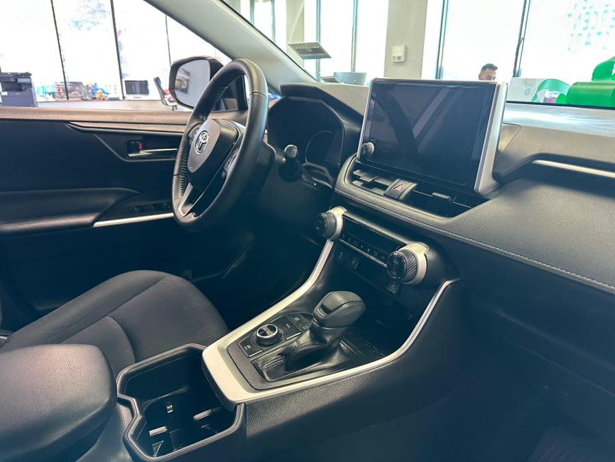 2023 Toyota RAV4 Hybrid XLE AWD (Natl), available for sale in Inwood, New York | 5 Towns Drive. Inwood, New York 2023 Toyota RAV4 Hybrid XLE AWD (Natl), available for sale in Inwood, New York | 5 Towns Drive. Inwood, New York