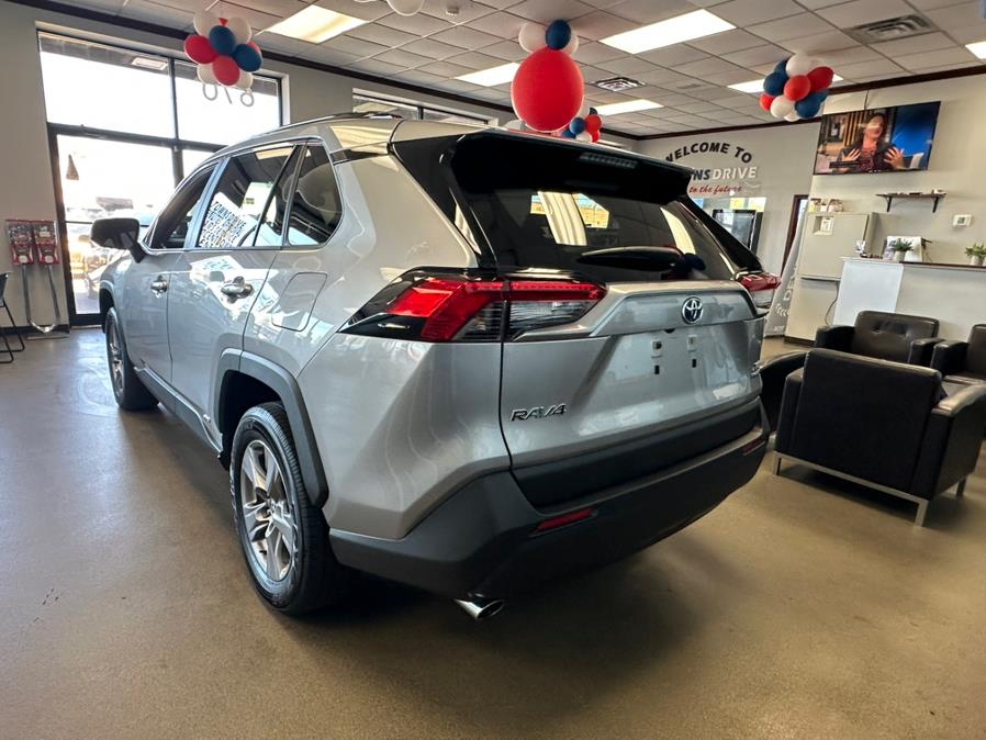 2023 Toyota RAV4 Hybrid XLE AWD (Natl), available for sale in Inwood, New York | 5 Towns Drive. Inwood, New York 2023 Toyota RAV4 Hybrid XLE AWD (Natl), available for sale in Inwood, New York | 5 Towns Drive. Inwood, New York