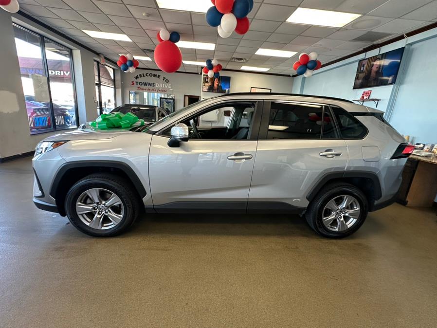 2023 Toyota RAV4 Hybrid XLE AWD (Natl), available for sale in Inwood, New York | 5 Towns Drive. Inwood, New York 2023 Toyota RAV4 Hybrid XLE AWD (Natl), available for sale in Inwood, New York | 5 Towns Drive. Inwood, New York