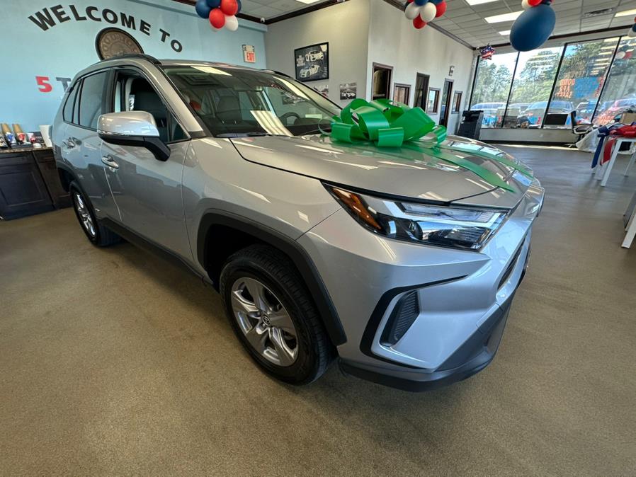 2023 Toyota RAV4 Hybrid XLE AWD (Natl), available for sale in Inwood, New York | 5 Towns Drive. Inwood, New York 2023 Toyota RAV4 Hybrid XLE AWD (Natl), available for sale in Inwood, New York | 5 Towns Drive. Inwood, New York