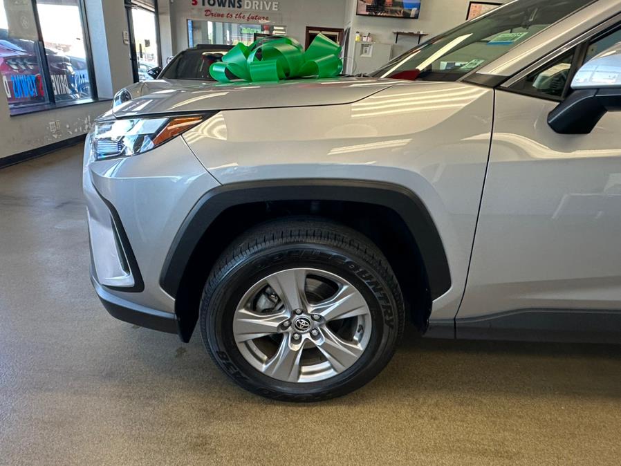 2023 Toyota RAV4 Hybrid XLE AWD (Natl), available for sale in Inwood, New York | 5 Towns Drive. Inwood, New York 2023 Toyota RAV4 Hybrid XLE AWD (Natl), available for sale in Inwood, New York | 5 Towns Drive. Inwood, New York