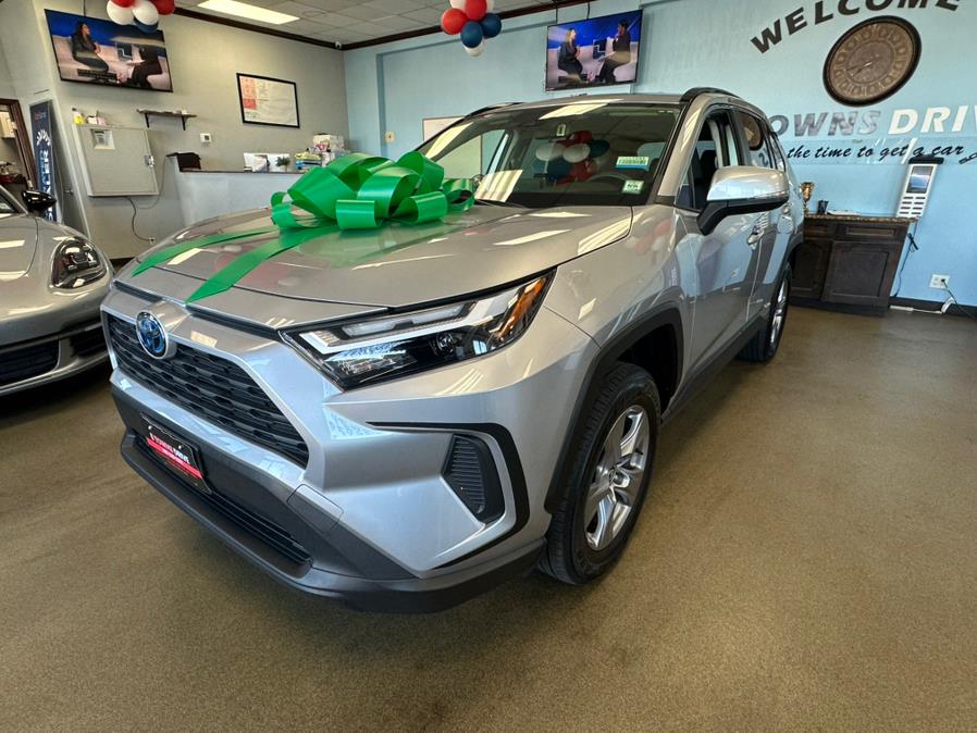 2023 Toyota RAV4 Hybrid XLE AWD (Natl), available for sale in Inwood, New York | 5 Towns Drive. Inwood, New York 2023 Toyota RAV4 Hybrid XLE AWD (Natl), available for sale in Inwood, New York | 5 Towns Drive. Inwood, New York