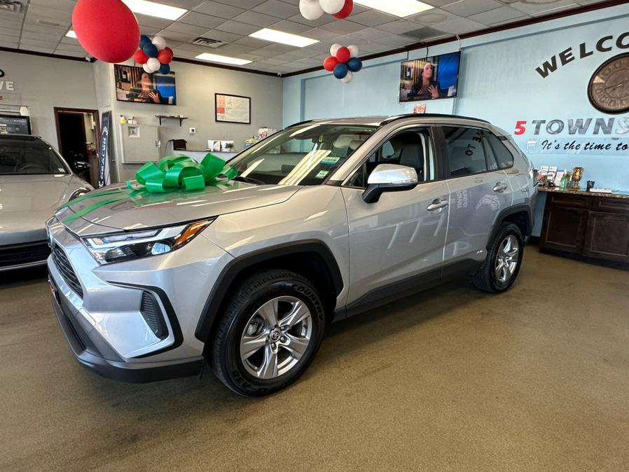 2023 Toyota RAV4 Hybrid XLE AWD (Natl), available for sale in Inwood, New York | 5 Towns Drive. Inwood, New York 2023 Toyota RAV4 Hybrid XLE AWD (Natl), available for sale in Inwood, New York | 5 Towns Drive. Inwood, New York