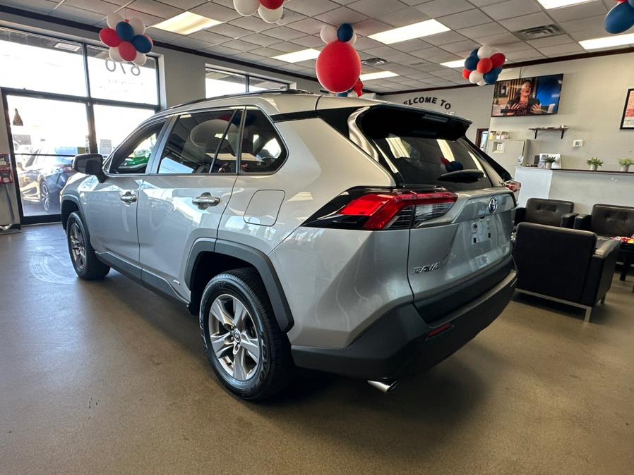 2023 Toyota RAV4 Hybrid XLE AWD (Natl), available for sale in Inwood, New York | 5 Towns Drive. Inwood, New York 2023 Toyota RAV4 Hybrid XLE AWD (Natl), available for sale in Inwood, New York | 5 Towns Drive. Inwood, New York