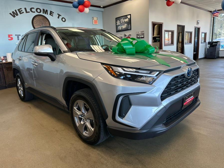 2023 Toyota RAV4 Hybrid XLE AWD (Natl), available for sale in Inwood, New York | 5 Towns Drive. Inwood, New York 2023 Toyota RAV4 Hybrid XLE AWD (Natl), available for sale in Inwood, New York | 5 Towns Drive. Inwood, New York