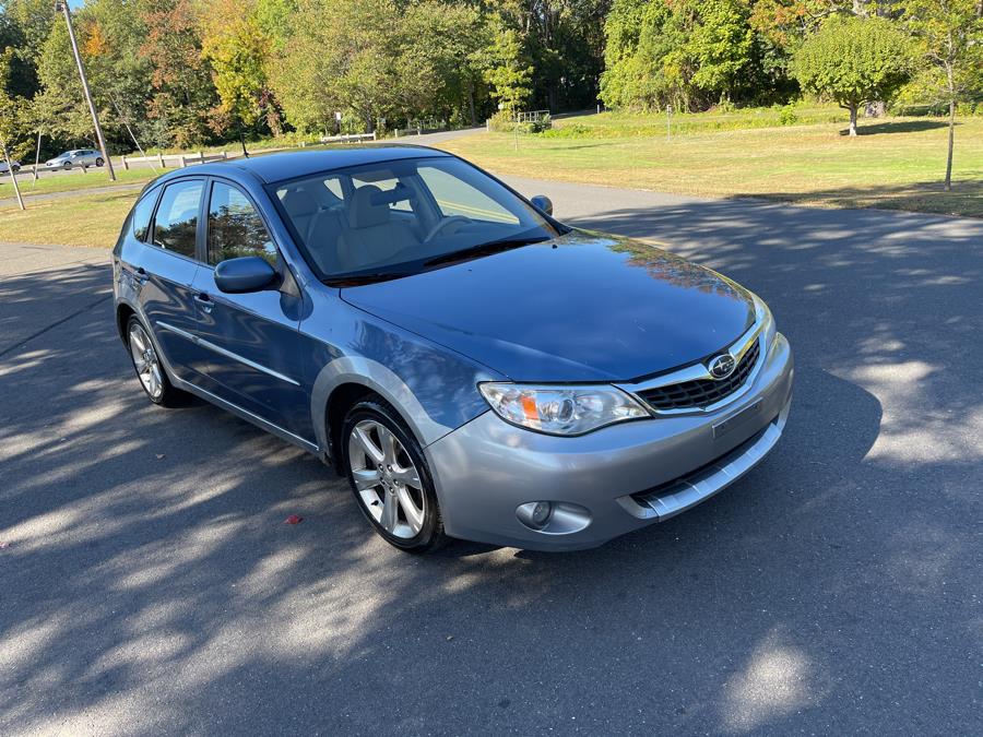 Used 2008 Subaru Impreza Wagon in Plainville, Connecticut | Choice Group LLC Choice Motor Car. Plainville, Connecticut