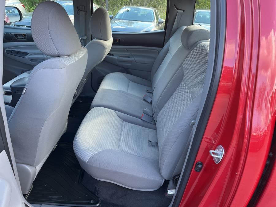 2012 Toyota Tacoma 4WD Double Cab V6 AT (Natl), available for sale in Bangor , Maine | Pray's Auto Sales . Bangor , Maine 2012 Toyota Tacoma 4WD Double Cab V6 AT (Natl), available for sale in Bangor , Maine | Pray's Auto Sales . Bangor , Maine