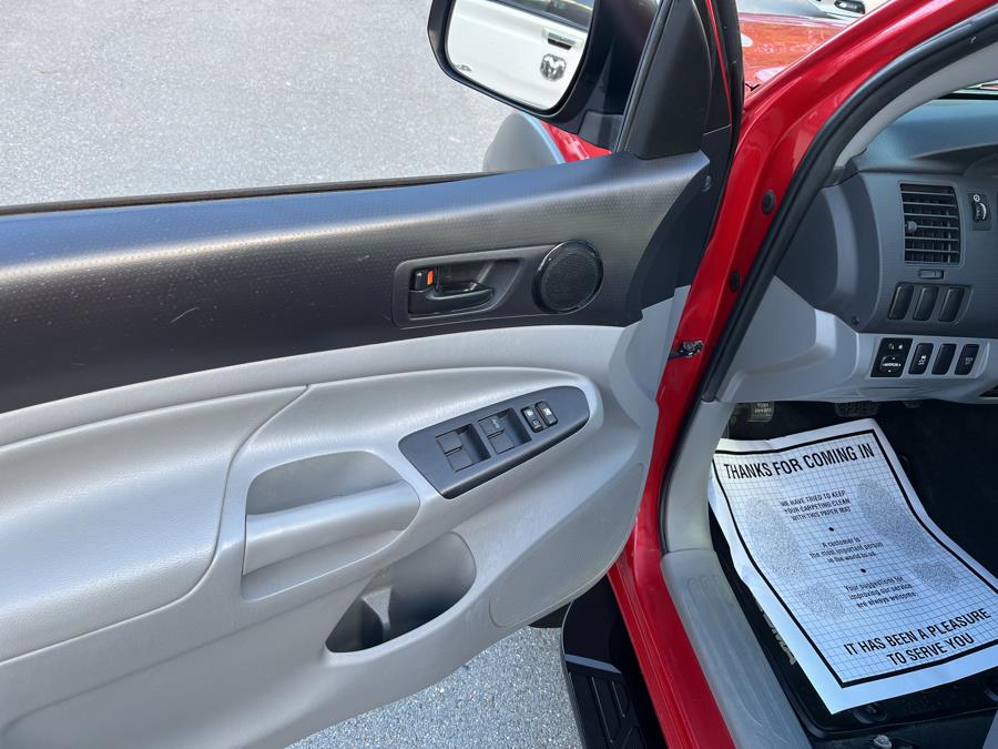 2012 Toyota Tacoma 4WD Double Cab V6 AT (Natl), available for sale in Bangor , Maine | Pray's Auto Sales . Bangor , Maine 2012 Toyota Tacoma 4WD Double Cab V6 AT (Natl), available for sale in Bangor , Maine | Pray's Auto Sales . Bangor , Maine