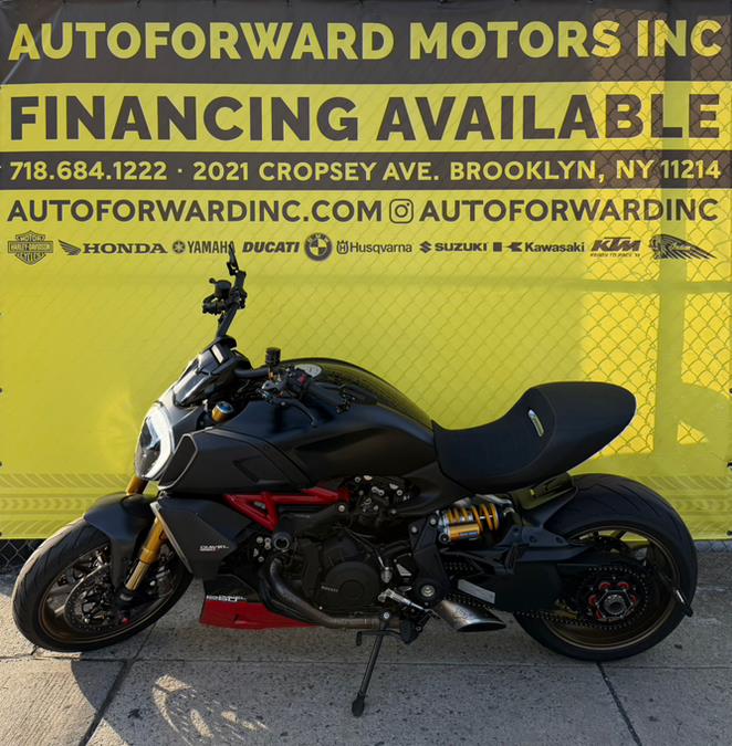 2019 DUCATI DIAVEL 1260 S ABS, available for sale in Brooklyn, New York | Autoforward Motors Inc.. Brooklyn, New York 2019 DUCATI DIAVEL 1260 S ABS, available for sale in Brooklyn, New York | Autoforward Motors Inc.. Brooklyn, New York