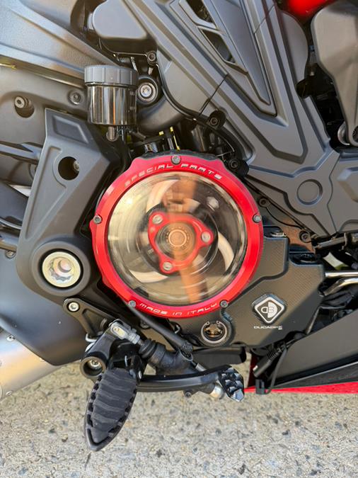 2019 DUCATI DIAVEL 1260 S ABS, available for sale in Brooklyn, New York | Autoforward Motors Inc.. Brooklyn, New York 2019 DUCATI DIAVEL 1260 S ABS, available for sale in Brooklyn, New York | Autoforward Motors Inc.. Brooklyn, New York