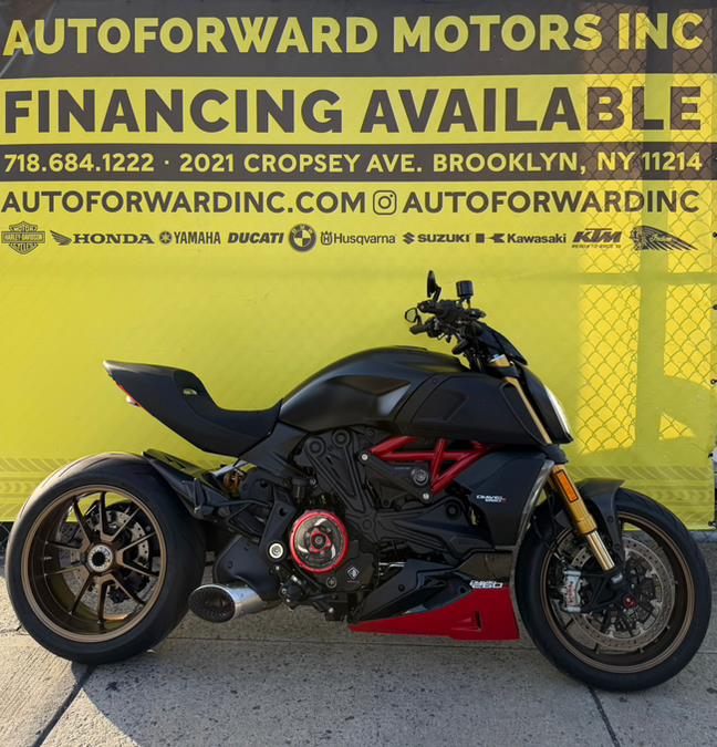 2019 DUCATI DIAVEL 1260 S ABS, available for sale in Brooklyn, New York | Autoforward Motors Inc.. Brooklyn, New York 2019 DUCATI DIAVEL 1260 S ABS, available for sale in Brooklyn, New York | Autoforward Motors Inc.. Brooklyn, New York