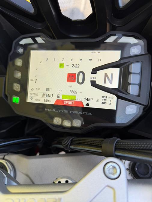 2019 DUCATI MULTISTRADA 950 S SPOKED WHEELS, available for sale in Brooklyn, New York | Autoforward Motors Inc.. Brooklyn, New York 2019 DUCATI MULTISTRADA 950 S SPOKED WHEELS, available for sale in Brooklyn, New York | Autoforward Motors Inc.. Brooklyn, New York