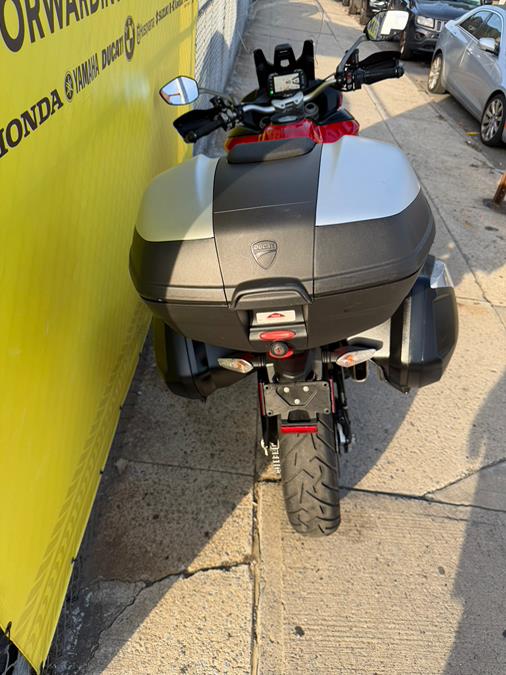 2019 DUCATI MULTISTRADA 950 S SPOKED WHEELS, available for sale in Brooklyn, New York | Autoforward Motors Inc.. Brooklyn, New York 2019 DUCATI MULTISTRADA 950 S SPOKED WHEELS, available for sale in Brooklyn, New York | Autoforward Motors Inc.. Brooklyn, New York