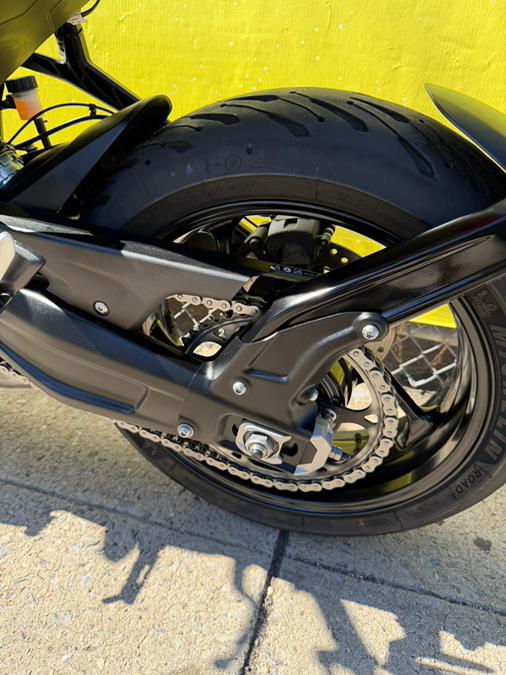 2023 TRIUMPH TRIDENT ABS, available for sale in Brooklyn, New York | Autoforward Motors Inc.. Brooklyn, New York 2023 TRIUMPH TRIDENT ABS, available for sale in Brooklyn, New York | Autoforward Motors Inc.. Brooklyn, New York