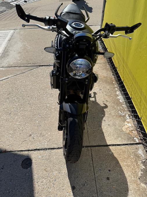 2023 TRIUMPH TRIDENT ABS, available for sale in Brooklyn, New York | Autoforward Motors Inc.. Brooklyn, New York 2023 TRIUMPH TRIDENT ABS, available for sale in Brooklyn, New York | Autoforward Motors Inc.. Brooklyn, New York