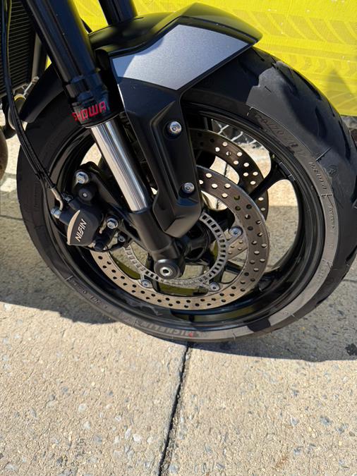2023 TRIUMPH TRIDENT ABS, available for sale in Brooklyn, New York | Autoforward Motors Inc.. Brooklyn, New York 2023 TRIUMPH TRIDENT ABS, available for sale in Brooklyn, New York | Autoforward Motors Inc.. Brooklyn, New York