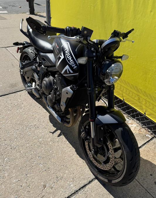 2023 TRIUMPH TRIDENT ABS, available for sale in Brooklyn, New York | Autoforward Motors Inc.. Brooklyn, New York 2023 TRIUMPH TRIDENT ABS, available for sale in Brooklyn, New York | Autoforward Motors Inc.. Brooklyn, New York