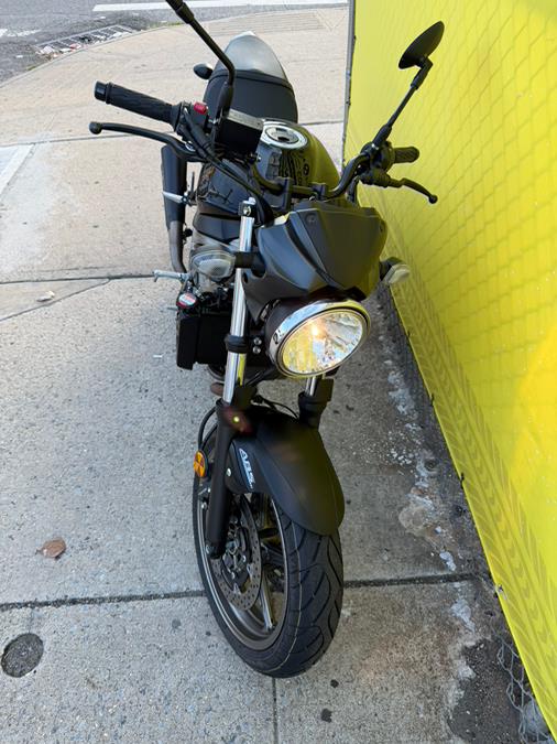 2024 SUZUKI SV650 ABS, available for sale in Brooklyn, New York | Autoforward Motors Inc.. Brooklyn, New York 2024 SUZUKI SV650 ABS, available for sale in Brooklyn, New York | Autoforward Motors Inc.. Brooklyn, New York
