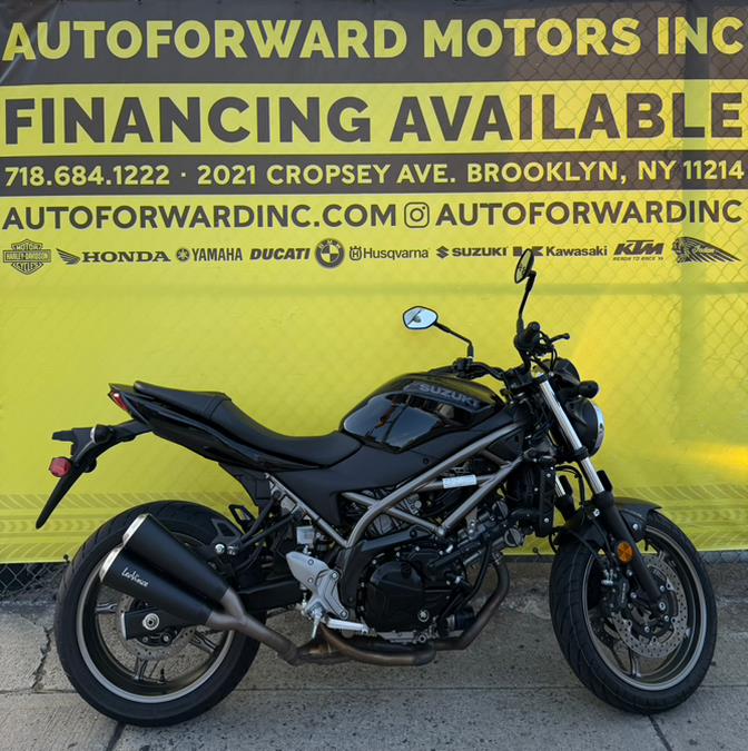 2024 SUZUKI SV650 ABS, available for sale in Brooklyn, New York | Autoforward Motors Inc.. Brooklyn, New York 2024 SUZUKI SV650 ABS, available for sale in Brooklyn, New York | Autoforward Motors Inc.. Brooklyn, New York