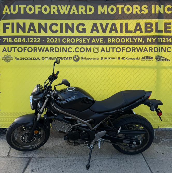 2024 SUZUKI SV650 ABS, available for sale in Brooklyn, New York | Autoforward Motors Inc.. Brooklyn, New York 2024 SUZUKI SV650 ABS, available for sale in Brooklyn, New York | Autoforward Motors Inc.. Brooklyn, New York