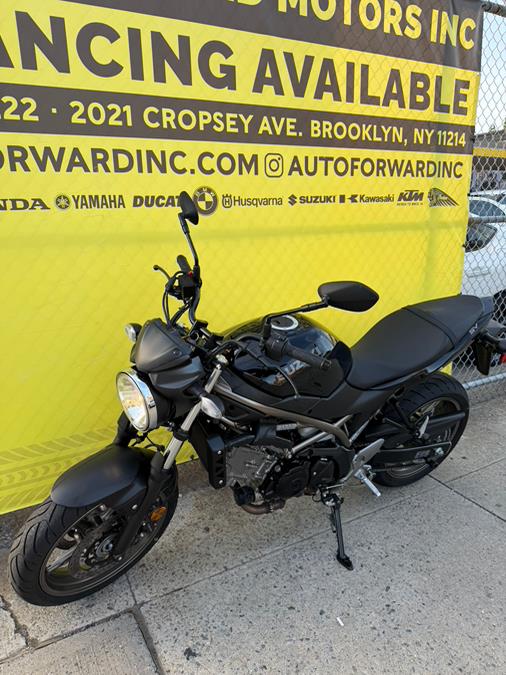 2024 SUZUKI SV650 ABS, available for sale in Brooklyn, New York | Autoforward Motors Inc.. Brooklyn, New York 2024 SUZUKI SV650 ABS, available for sale in Brooklyn, New York | Autoforward Motors Inc.. Brooklyn, New York